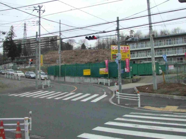 スペースプラス館町和田
