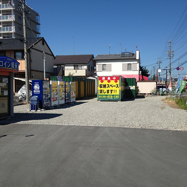 スペースプラス瑞穂本田