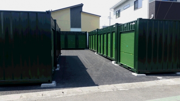 静岡県 焼津市 スペースプラス焼津大栄町 トランクルーム コンテナトランク 静岡県 焼津市 スペースプラス焼津大栄町 トランクルーム コンテナトランク